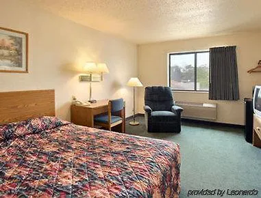 Hotel Super 8 By Wyndham St. Charles Saint Charles